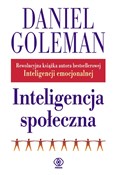 Inteligenc... - Daniel Goleman -  books in polish 
