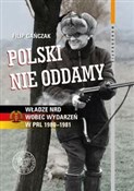 Polski nie... - Filip Gańczak -  books from Poland