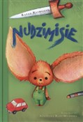 Nudzimisie... - Rafał Klimczak -  foreign books in polish 