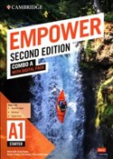 Empower St... - Adrian Doff, Craig Thaine, Herbert Puchta, Jeff Stranks, Peter Lewis-Jones -  books in polish 