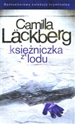 Księżniczk... - Camilla Läckberg -  books from Poland