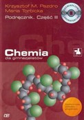 polish book : Chemia dla... - Krzysztof M. Pazdro, Maria Torbicka