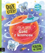 Uczę się c... - Agata Giełczyńska-Jonik -  Polish Bookstore 