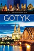 polish book : Gotyk styl... - Monika Adamska, Zofia Siewak-Sojka