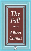 The Fall - Albert Camus -  Książka z wysyłką do UK
