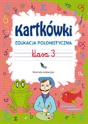 Polska książka : Kartkówki ... - Beata Guzowska