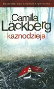 Polska książka : Kaznodziej... - Camilla Läckberg