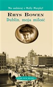 Polska książka : Dublin moj... - Rhys Bowen