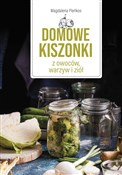 Polska książka : Domowe kis... - Magdalena Pieńkos