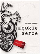 Męskie ser... - Grzegorz Kramer -  books from Poland