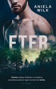 Eter - Aniela Wilk -  foreign books in polish 