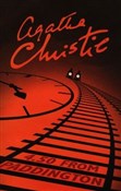 4.50 from ... - Agatha Christie -  Książka z wysyłką do UK