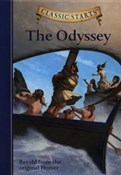 polish book : The Odysse... - Homer
