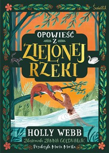 Picture of Opowieść z Zielonej Rzeki