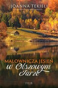 Malownicza... - Joanna Tekieli -  Polish Bookstore 