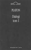 Dialogi t.... - Platon - Ksiegarnia w UK