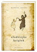 Złodziejka... - Markus Zusak -  books from Poland