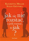 Jak się ni... - Katarzyna Miller, Suzan Giżyńska -  books from Poland