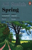Spring - Ali Smith -  foreign books in polish 