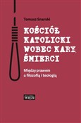 Kościół ka... - Tomasz Snarski -  Polish Bookstore 