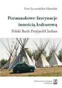 polish book : Pozanaukow... - Ewa Szczecińska-Musielak
