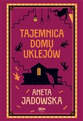 Polska książka : Tajemnica ... - Aneta Jadowska