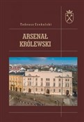 Arsenał kr... - Tadeusz Czekalski -  Polish Bookstore 
