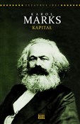 Kapitał - Karol Marks -  books in polish 