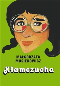 Picture of Kłamczucha wyd.2020