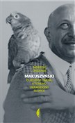 Książka : Makuszyńsk... - Mariusz Urbanek