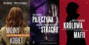 Pakiet woj... - Karolina Szymczyk-Majchrzak, Ewa Ornacka, Piotr Pytlakowski -  foreign books in polish 