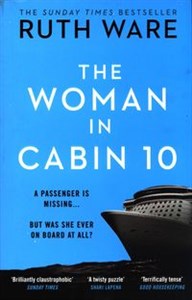 Picture of The Woman in Cabin 10