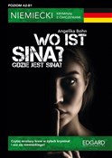 polish book : Wo ist Sin... - Angelika Bohn