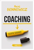 Polska książka : Coaching Z... - Maciej Bennewicz