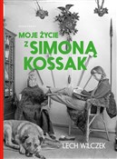 Moje życie... - Lech Wilczek -  books from Poland