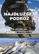 Najdłuższa... - Emilio Scotto -  foreign books in polish 