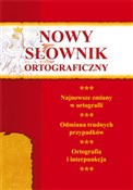 Nowy słown... - Monika Von Basse, Bartłomiej Łuczak -  foreign books in polish 