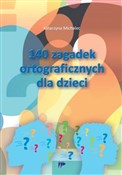 140 zagade... - Katarzyna Michalec -  books in polish 