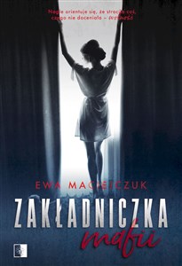 Picture of Zakładniczka mafii