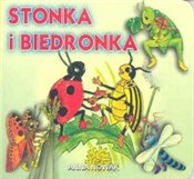 polish book : Stonka i b... - Anna Nowak