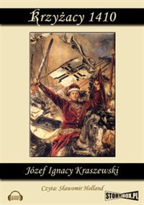 Picture of [Audiobook] Krzyżacy 1410
