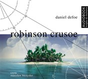 [Audiobook... - Daniel Defoe - Ksiegarnia w UK