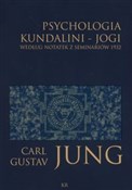 Polska książka : Psychologi... - Carl Gustav Jung