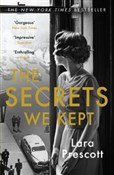 Polska książka : The Secret... - Lara Prescott