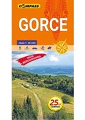 Gorce Mapa... -  foreign books in polish 