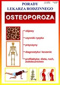 polish book : Osteoporoz... - Opracowanie Zbiorowe