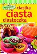 Ciastka, c... - Jan Czernikowski -  foreign books in polish 