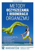 Polska książka : Metody ocz... - Olga Jelisejewa