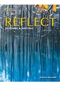 Reflect 5 ... - Jessica Williams -  Książka z wysyłką do UK