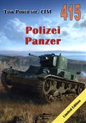 Polizei Pa... - Janusz Ledwoch -  foreign books in polish 